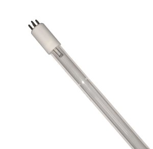 LÁMPARA UV GENERADORA DE OZONO 40W - Casquete Fijo